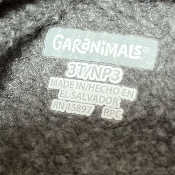 Garanimals graphic sweatshirt - Picture 4 of 6